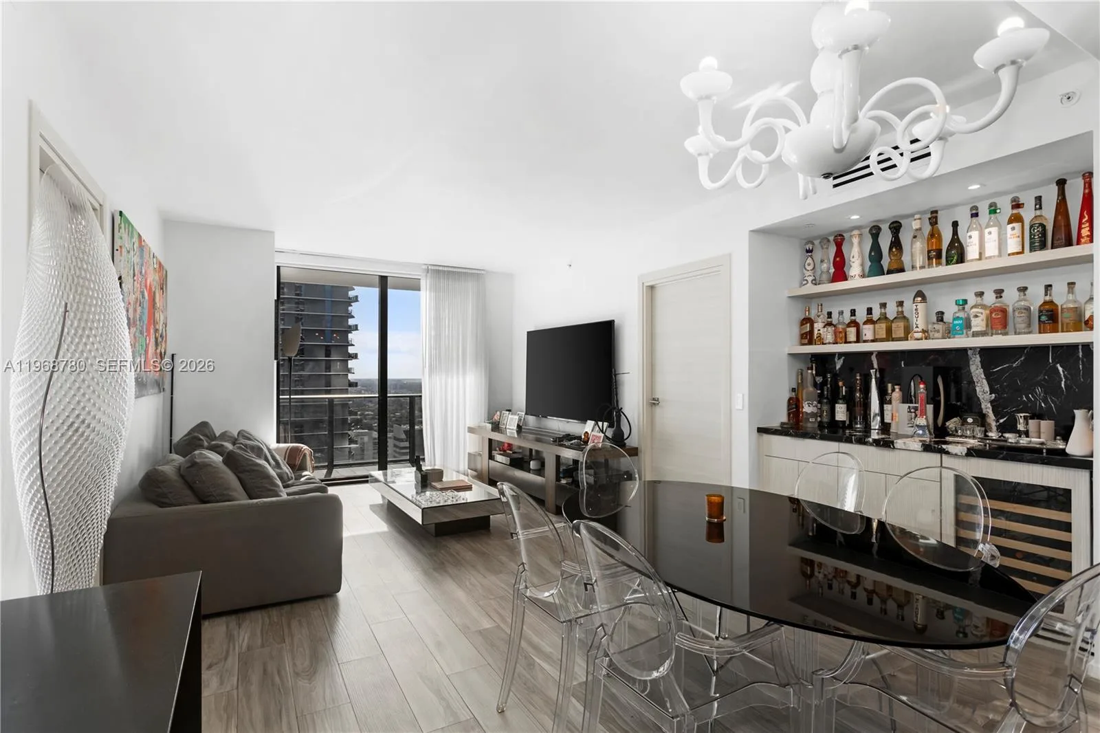801 S Miami Ave # 3310, Miami, FL 33130 photo 6