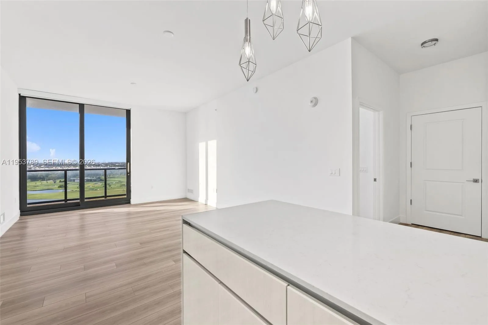 101 Diplomat Pkwy # 1703, Hallandale Beach, FL 33009 photo 3