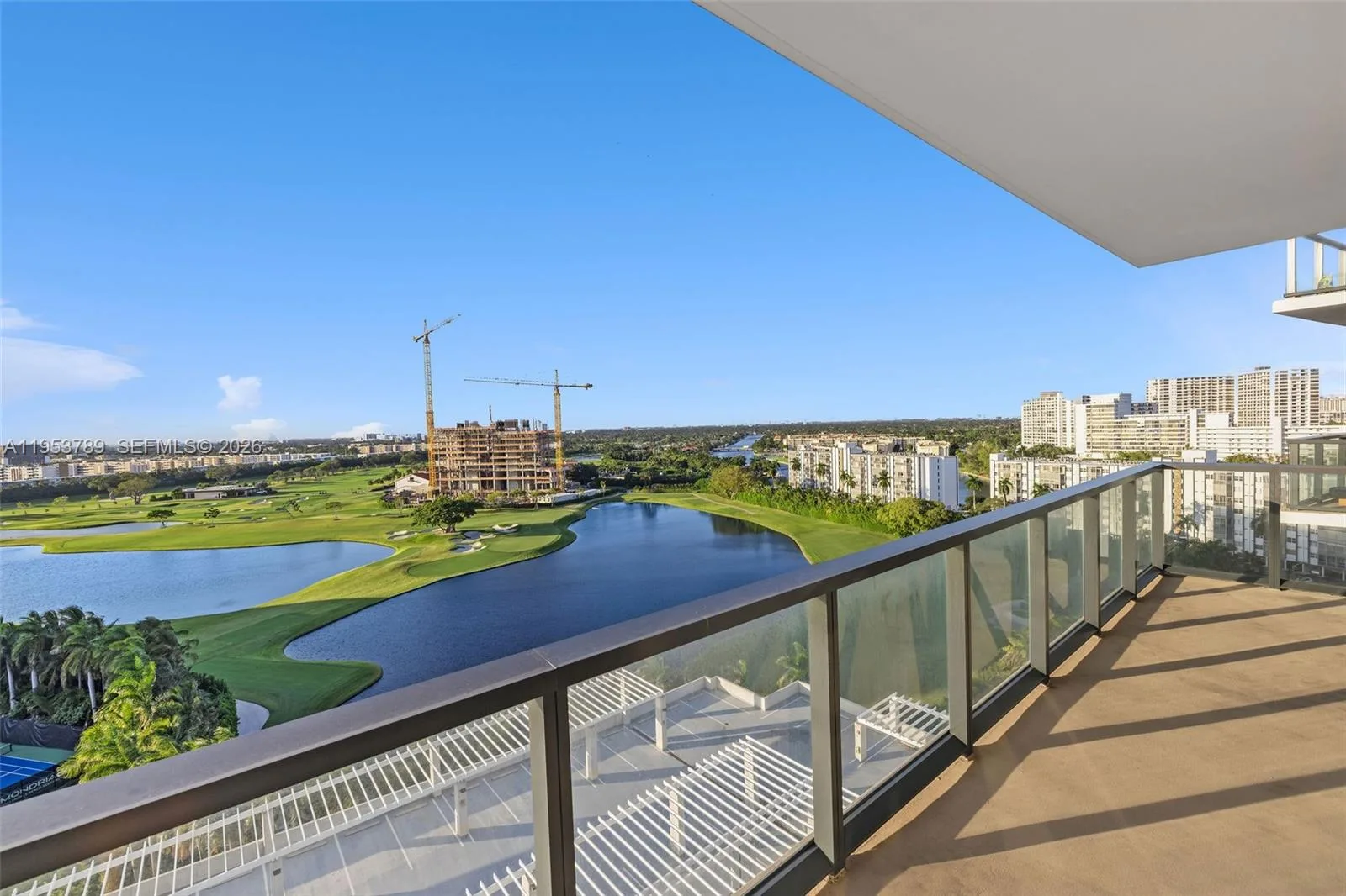 101 Diplomat Pkwy # 1703, Hallandale Beach, FL 33009 photo 8
