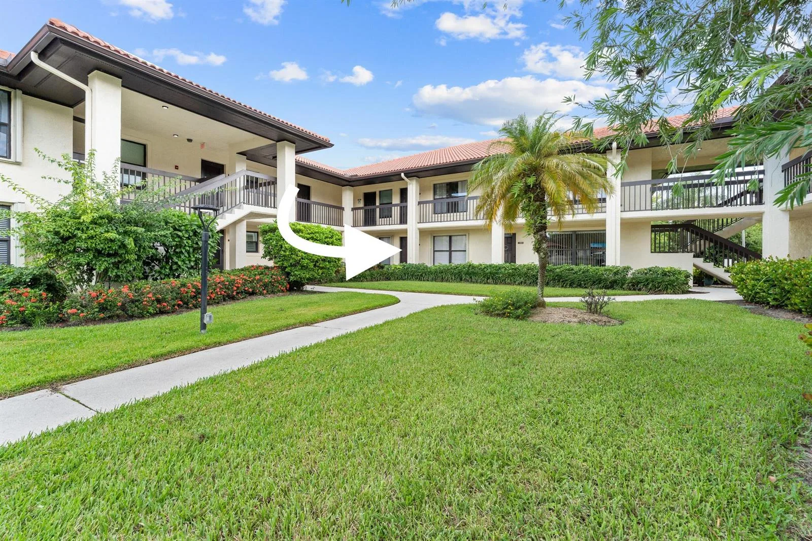 450 SW South River Drive # 104, Stuart, FL 34997