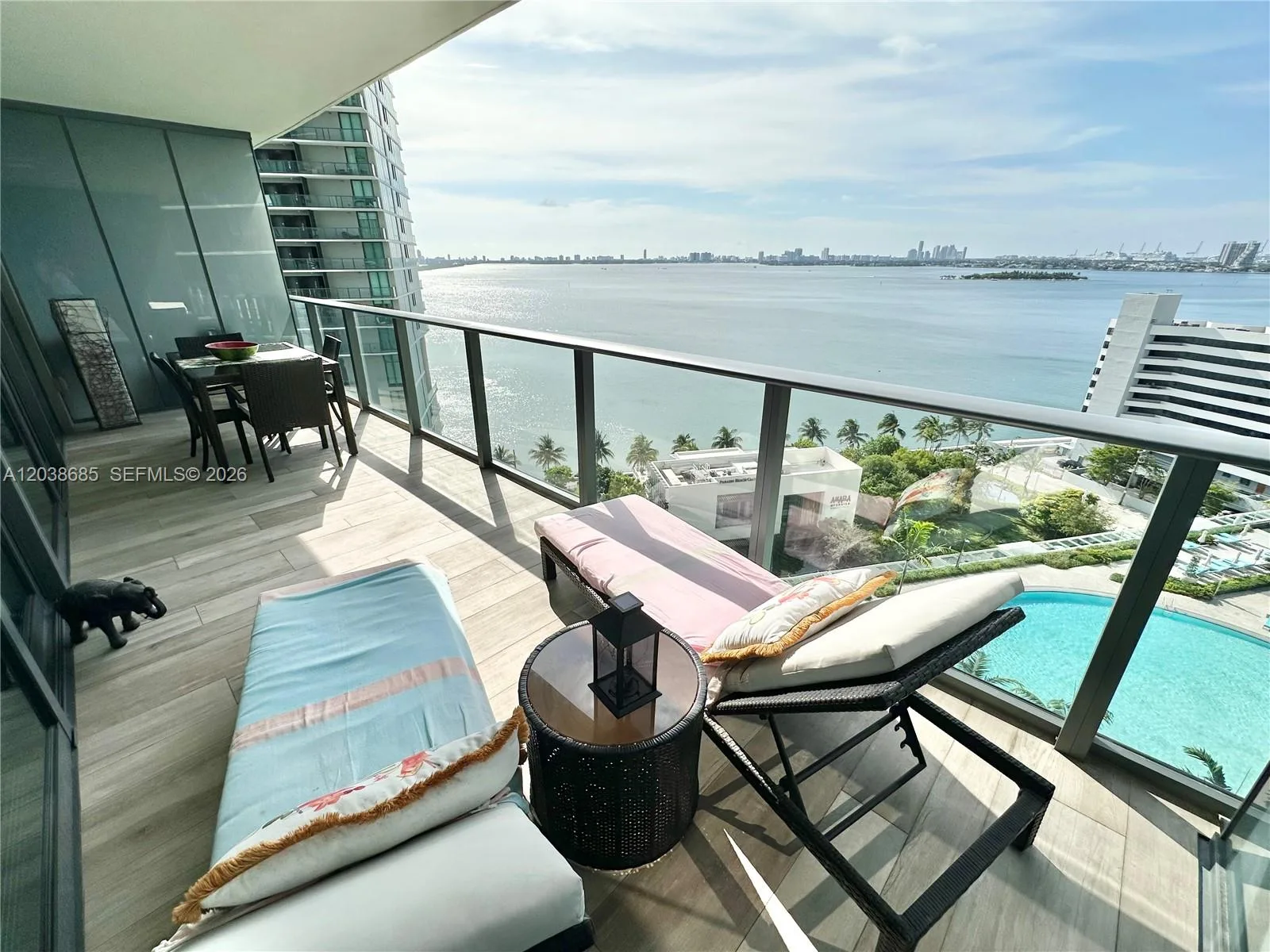 650 NE 32nd St # 1404, Miami, FL 33137