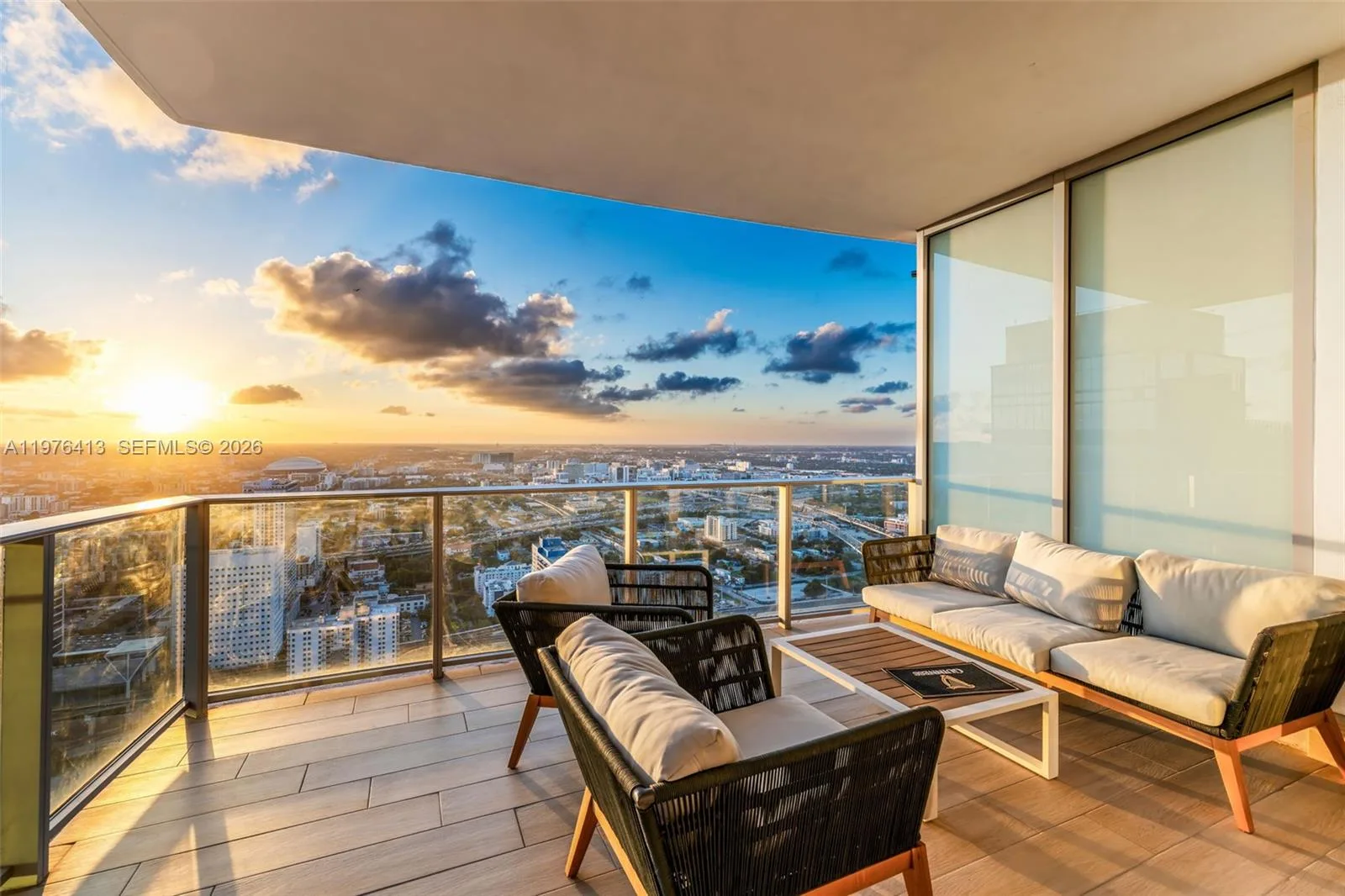 851 NE 1st Ave # 4506, Miami, FL 33132 photo 3