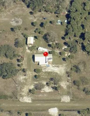 19835 NW 266 Street, Okeechobee, FL 34972