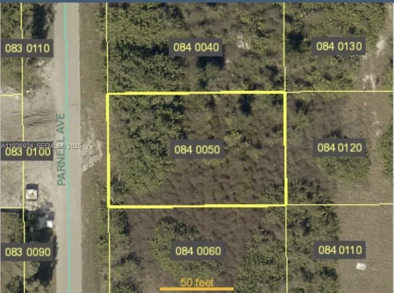 429 Parnell Ave, Lehigh Acres, FL 33974