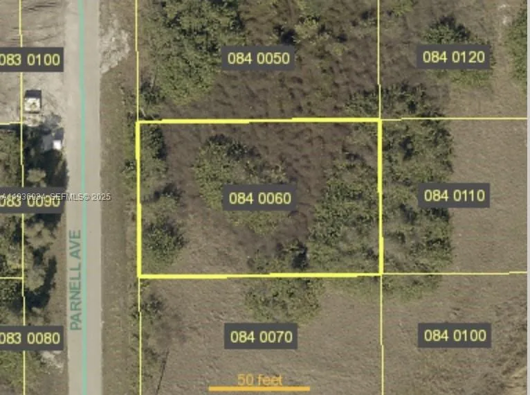 429 Parnell Ave, Lehigh Acres, FL 33974 photo 4