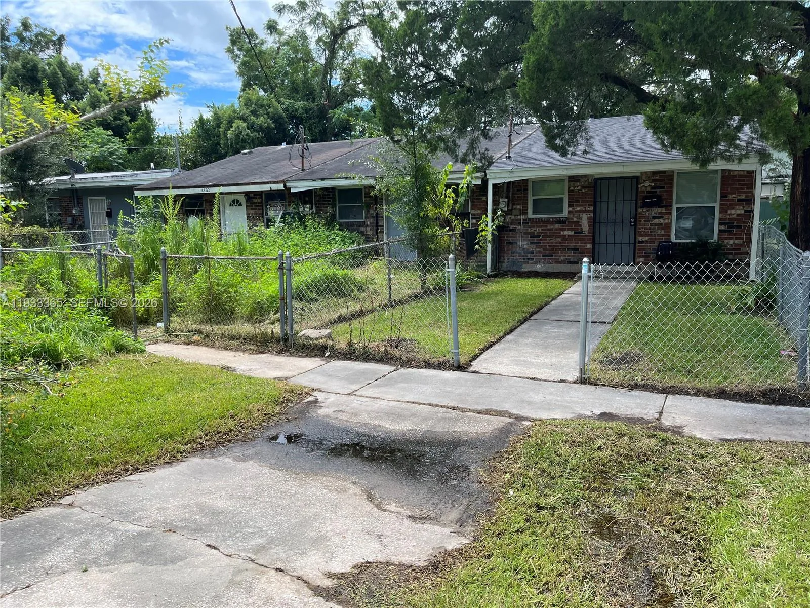 4502 Friden Dr Jacksonville, Jacksonville, FL 32209 photo 4