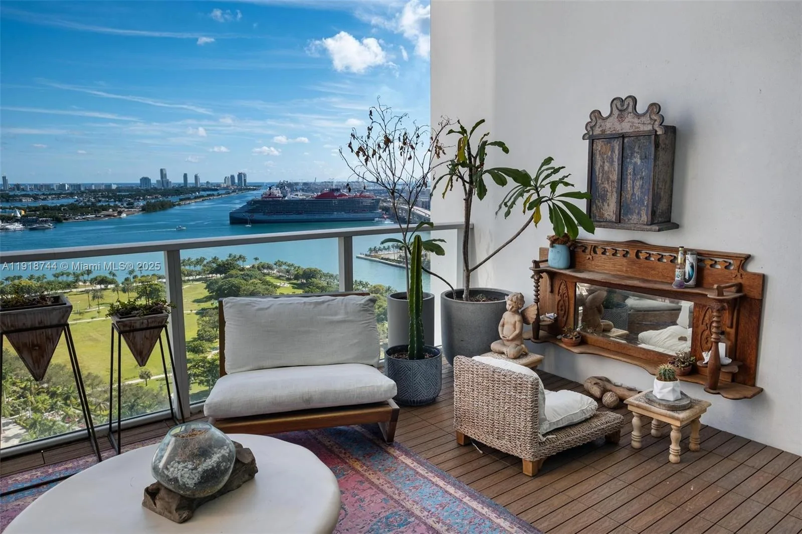 1040 Biscayne Blvd # 2203, Miami, FL 33132 photo 10