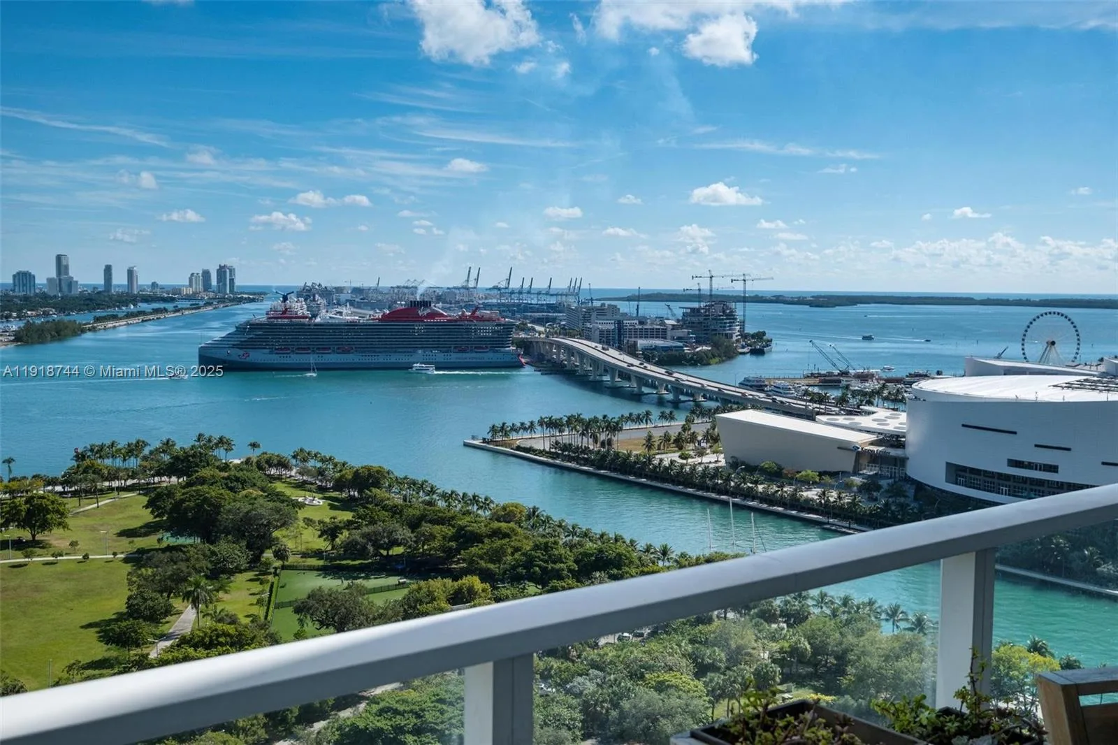 1040 Biscayne Blvd # 2203, Miami, FL 33132 photo 11