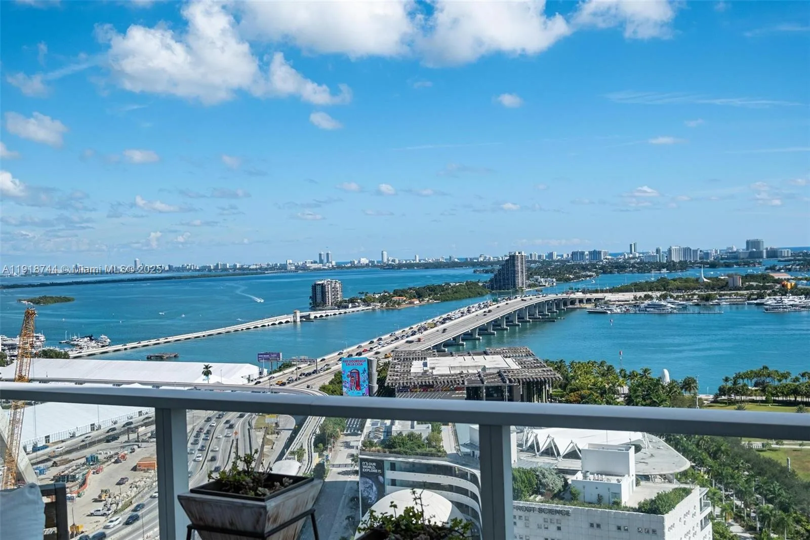 1040 Biscayne Blvd # 2203, Miami, FL 33132 photo 13