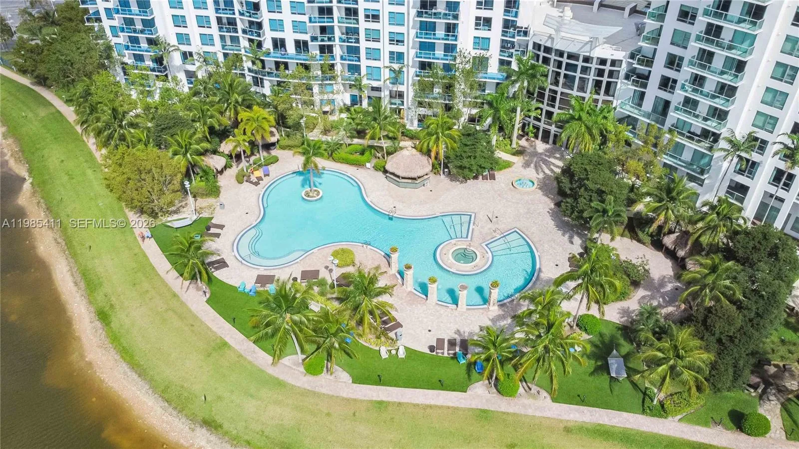 2641 N Flamingo Rd # 307N, Sunrise, FL 33323 photo 2