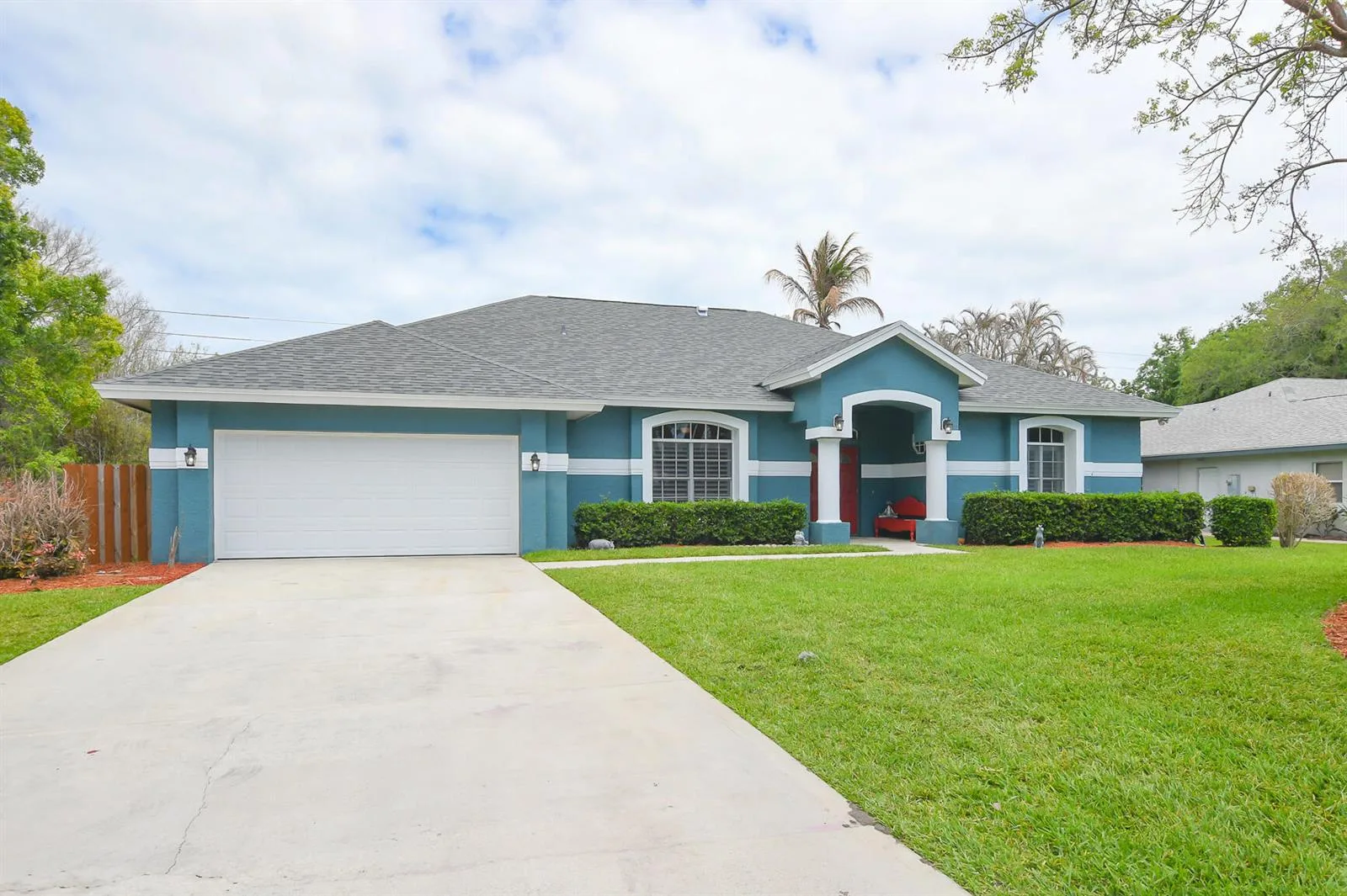 2263 NE Marlberry Lane, Jensen Beach, FL 34957 photo 3