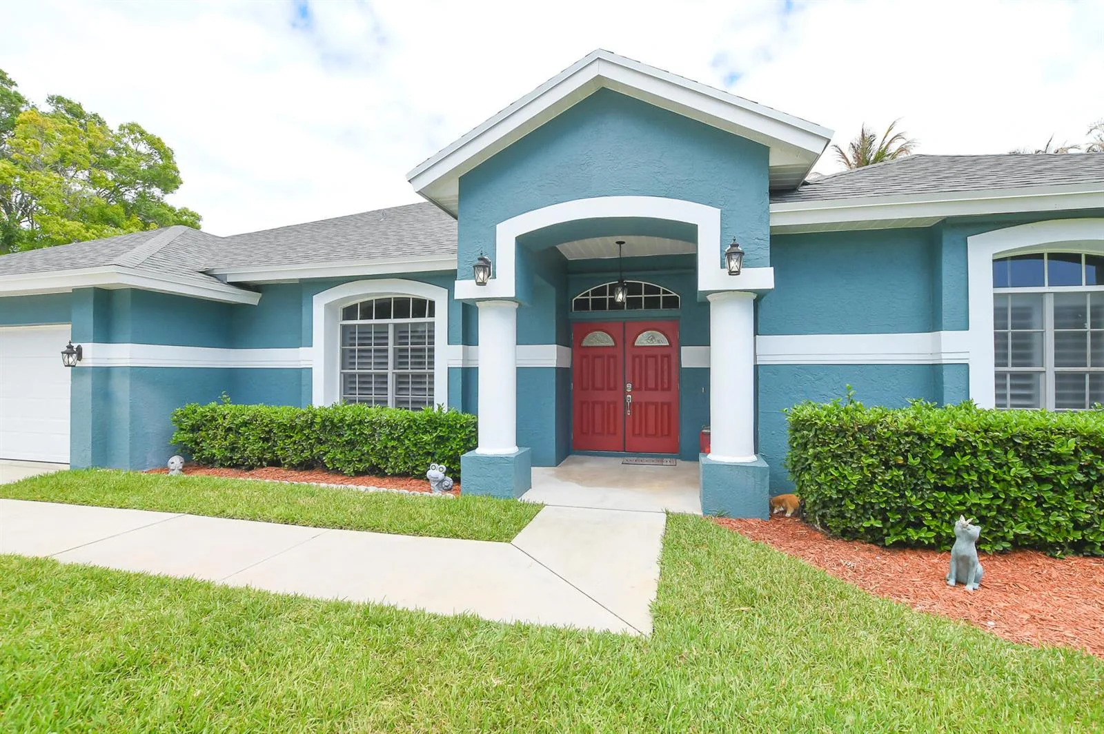 2263 NE Marlberry Lane, Jensen Beach, FL 34957 photo 5