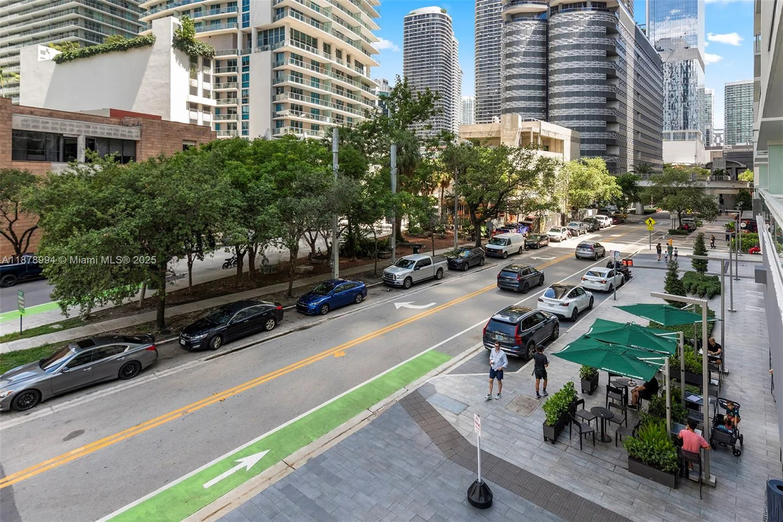 1080 Brickell Ave # 209, Miami, FL 33131