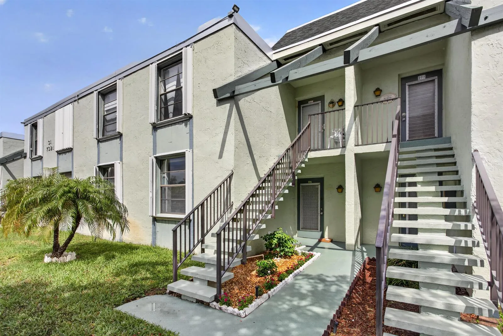 7321 NW 18th Street # 107, Margate, FL 33063