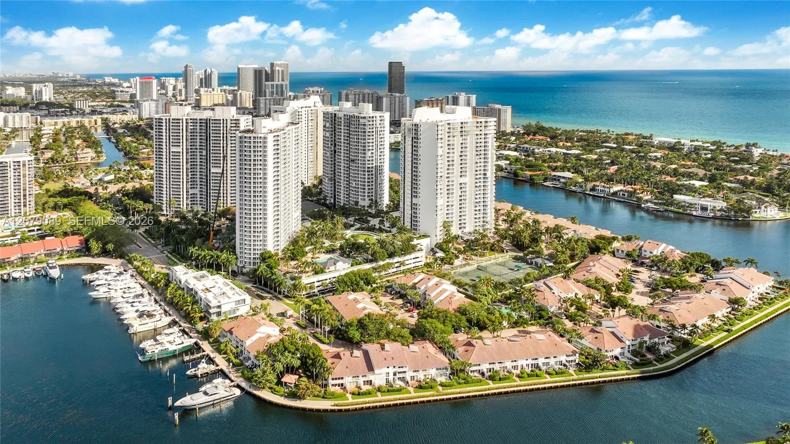 21150 Point Pl # 3004, Aventura, FL 33180