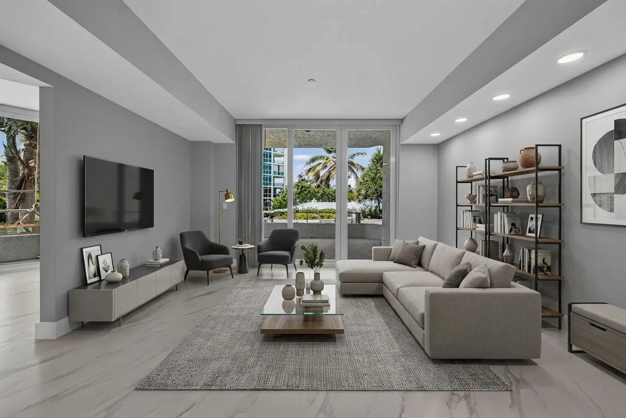 1440 S Ocean Boulevard # 2c, Lauderdale By The Sea, FL 33062