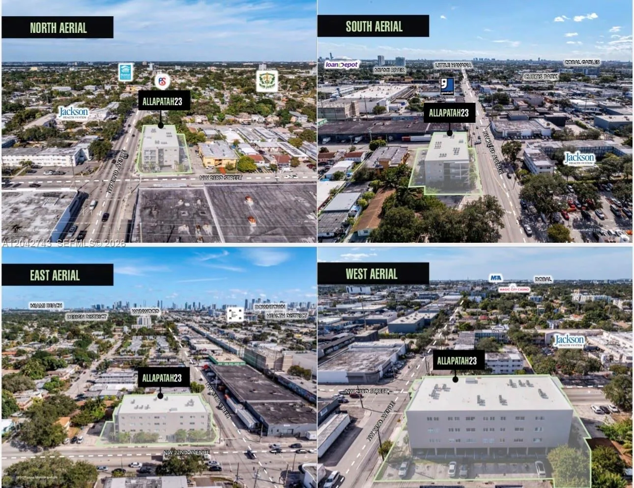 2311 NW 22nd Ave, Miami, FL 33142 photo 13