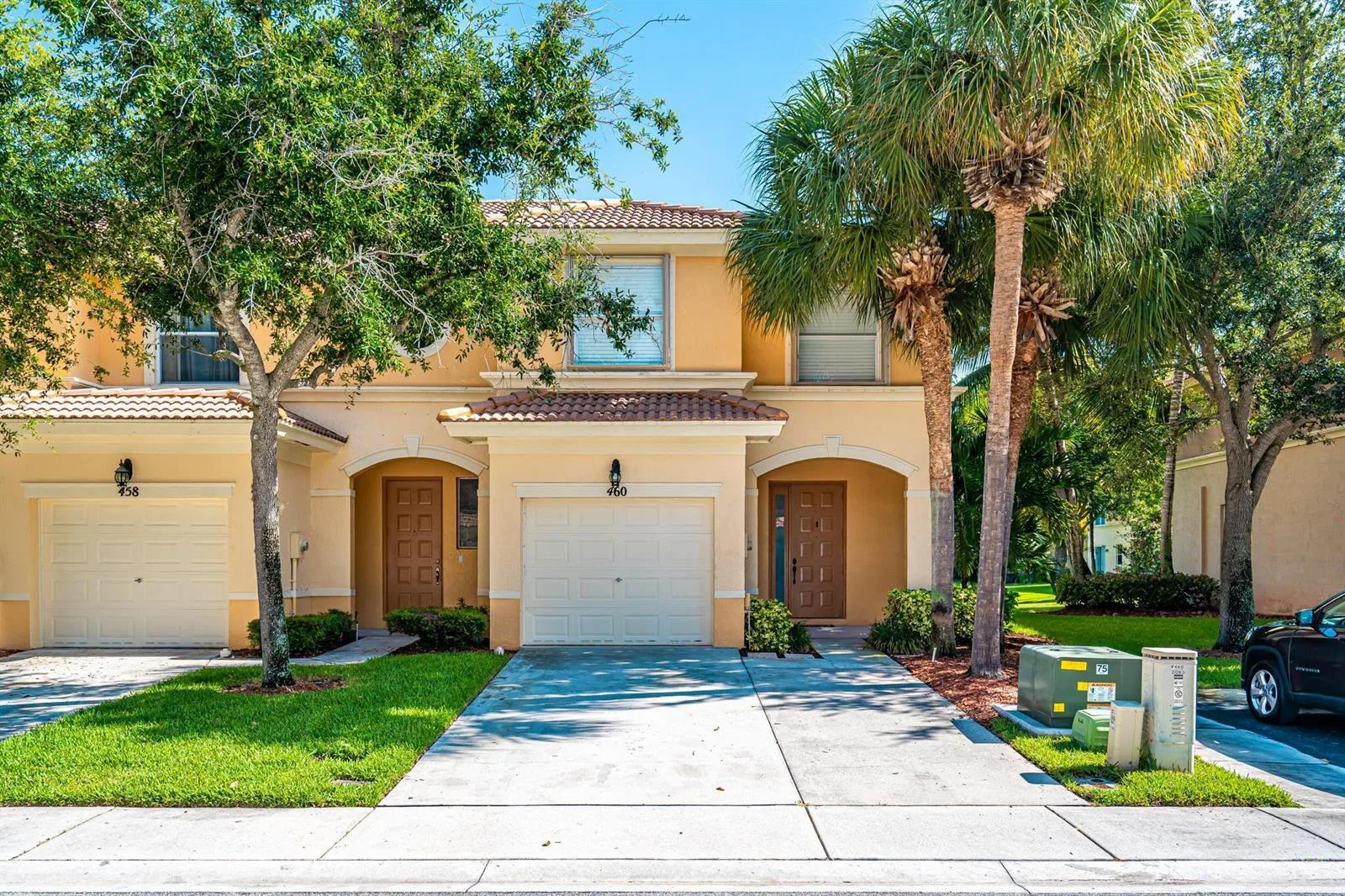 460 Rainbow Springs Terrace, Royal Palm Beach, FL 33411