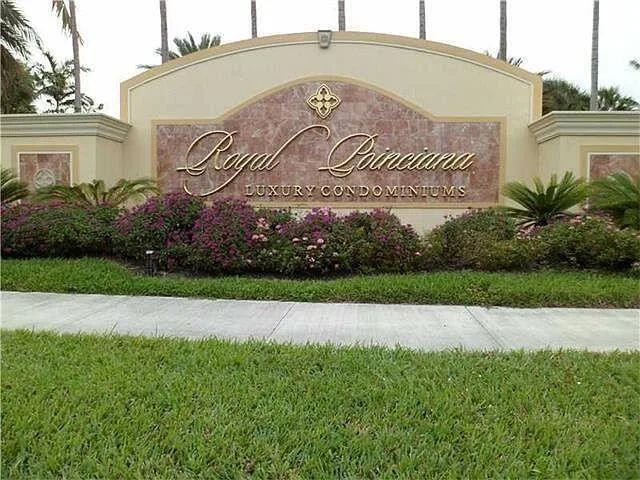 1285 SW 46th Avenue # 2709, Pompano Beach, FL 33069