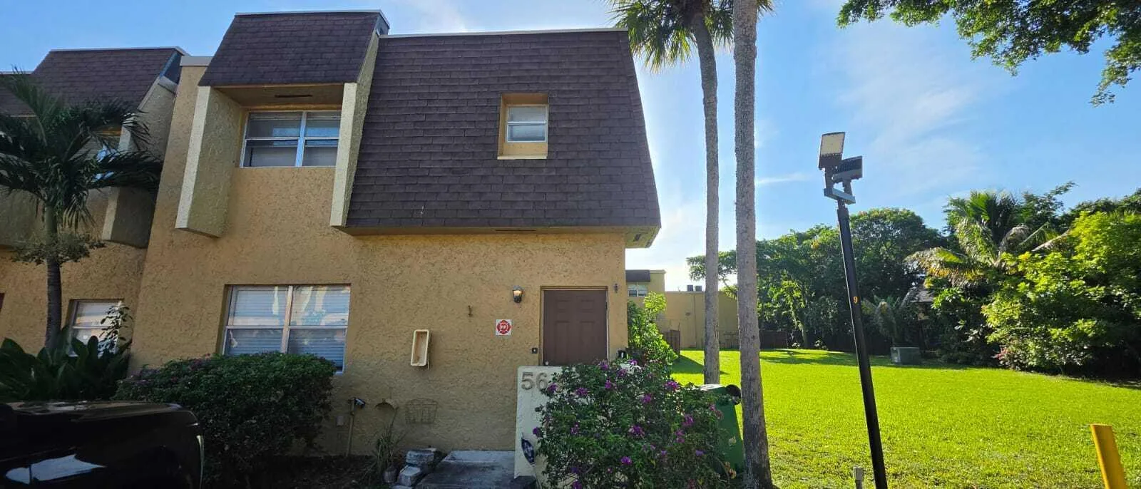 5644 BLUEBERRY Court # 11, Lauderhill, FL 33313