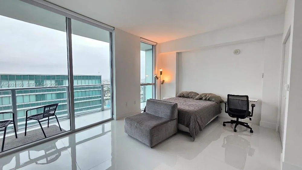 Millecento Unit 4105 at 1100 S Miami Ave # 4105, Miami FL 33130 — photo 1