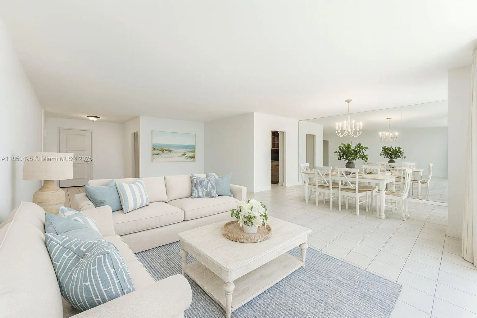 9801 Collins Ave # 18H, Bal Harbour, FL 33154