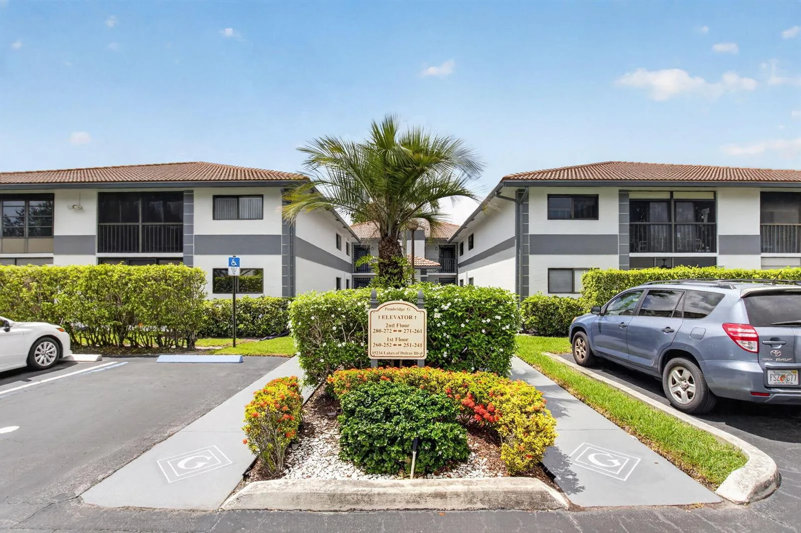 15234 Lakes Of Delray Boulevard # 254, Delray Beach, FL 33484