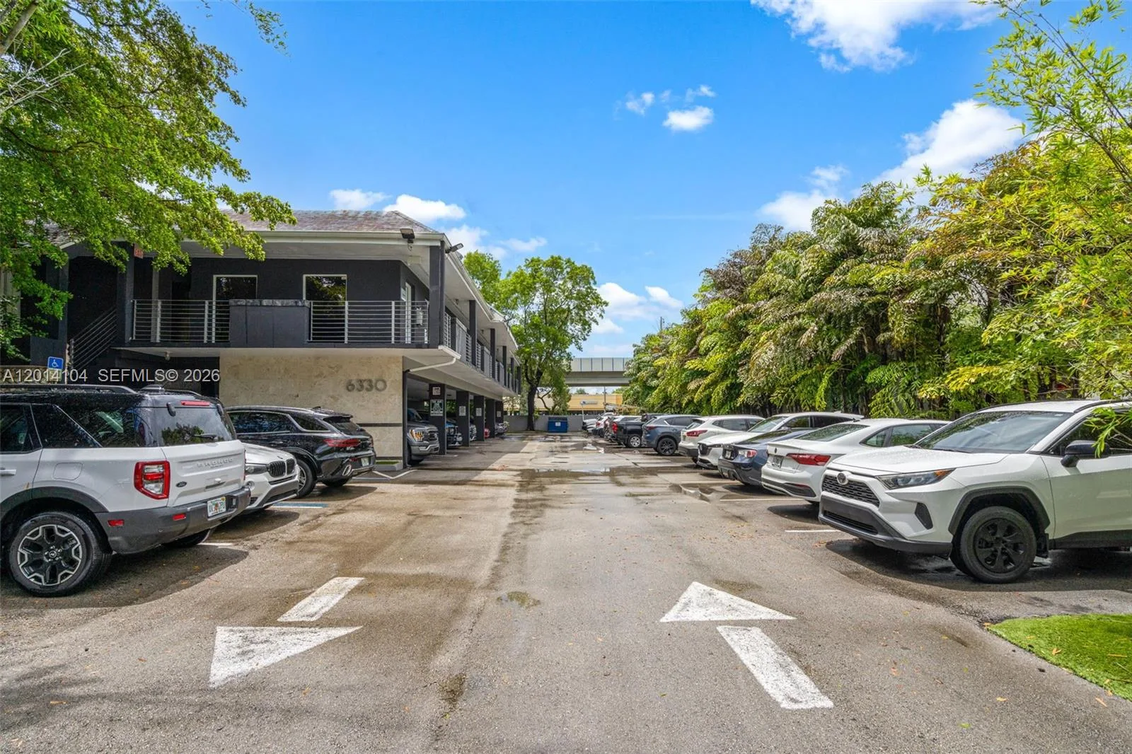 6330 Manor Lane # 102, South Miami, FL 33143