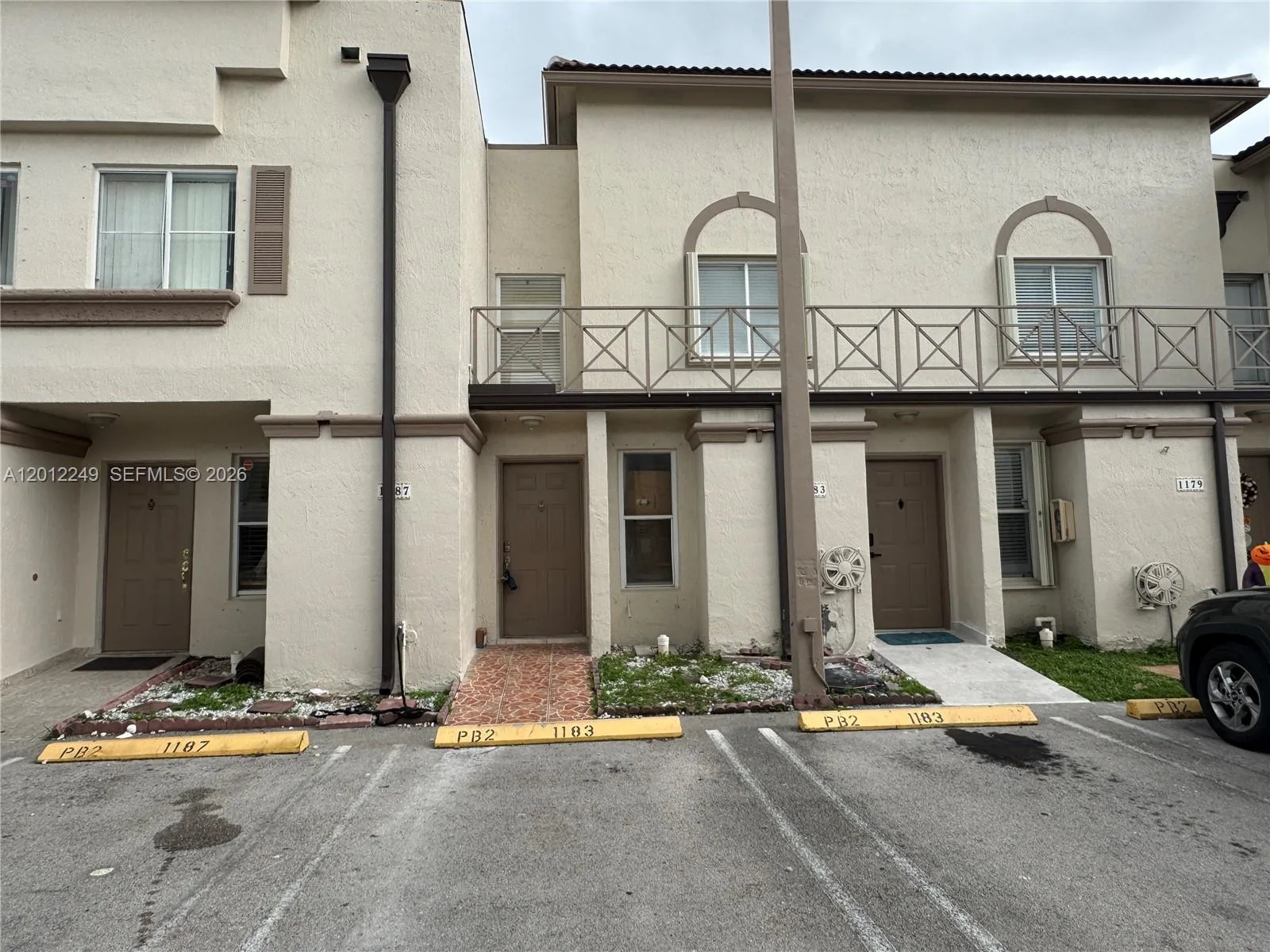 1187 NW 124th Ave, Miami, FL 33182