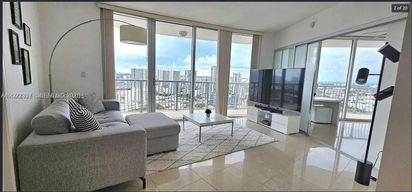 1750 N Bayshore Dr # 3314, Miami, FL 33132