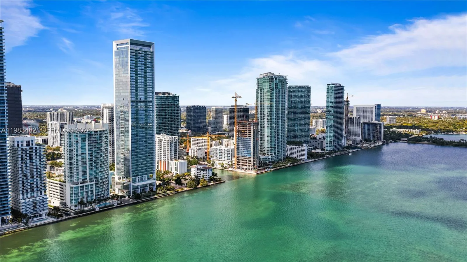 700 NE 26th Ter # 1503, Miami, FL 33137
