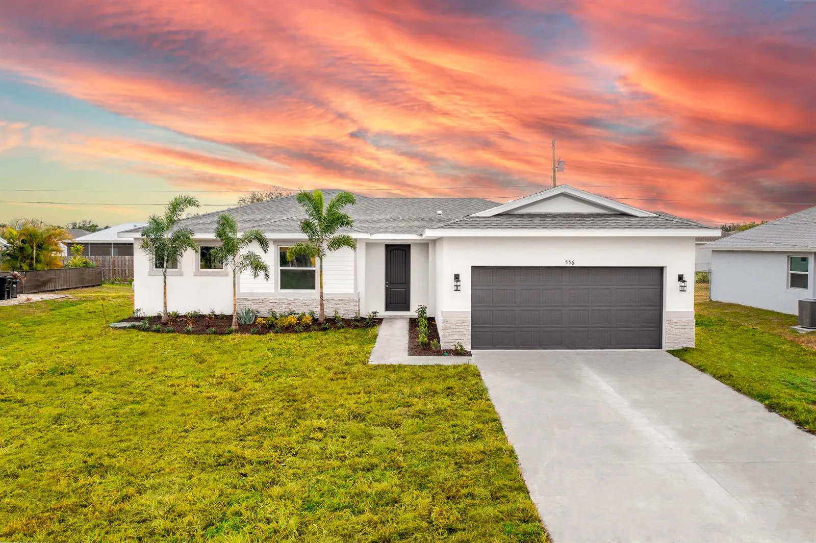 5303 Sunset Boulevard, Fort Pierce, FL 34982