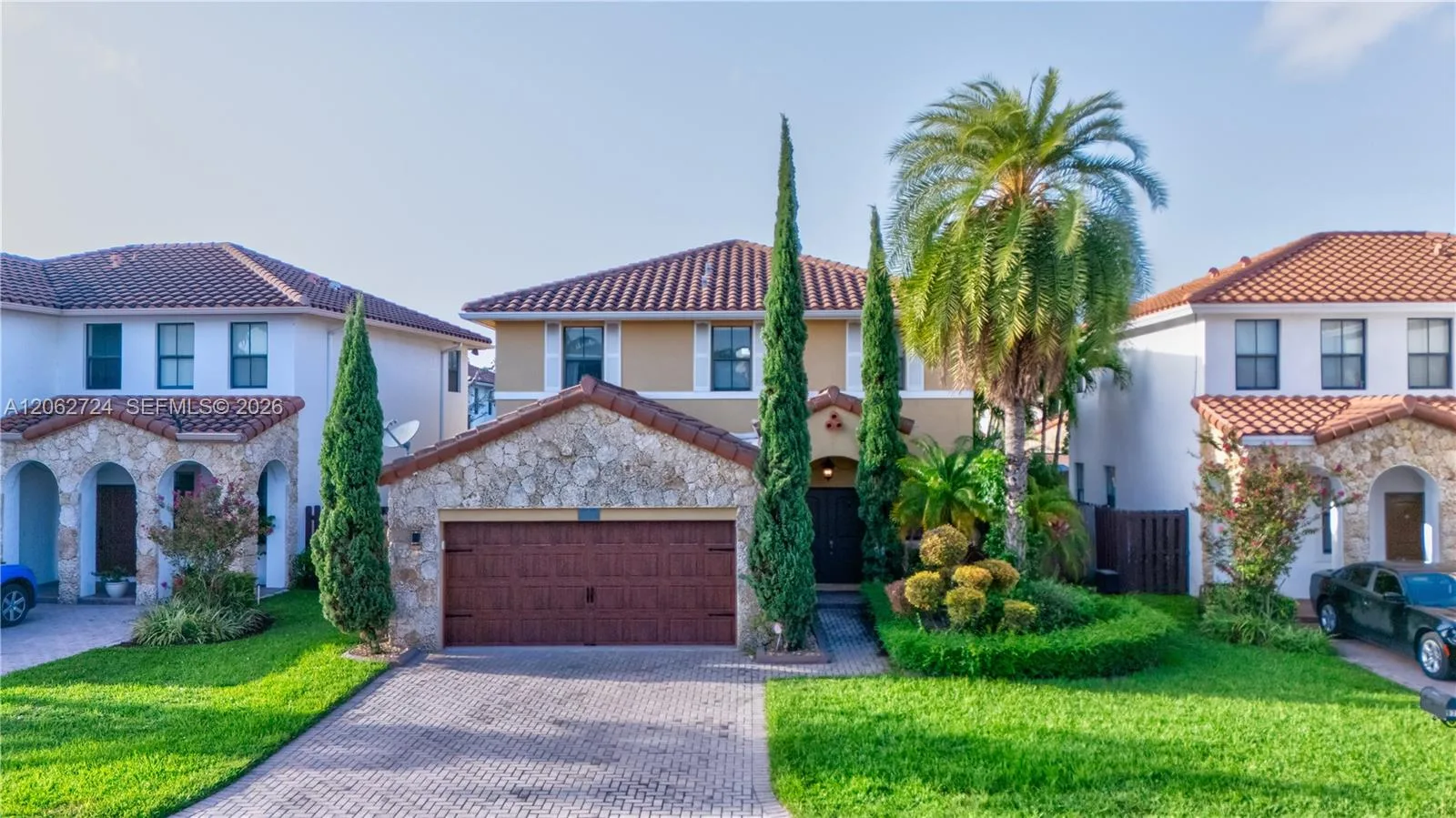 Listing