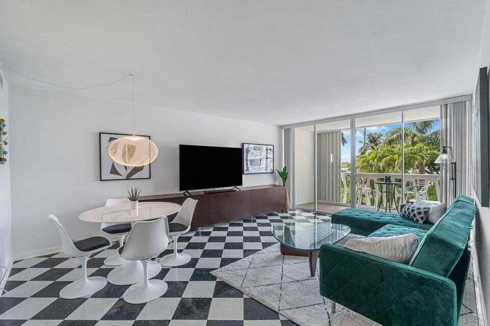 2505 S Ocean Boulevard # 303, Palm Beach, FL 33480