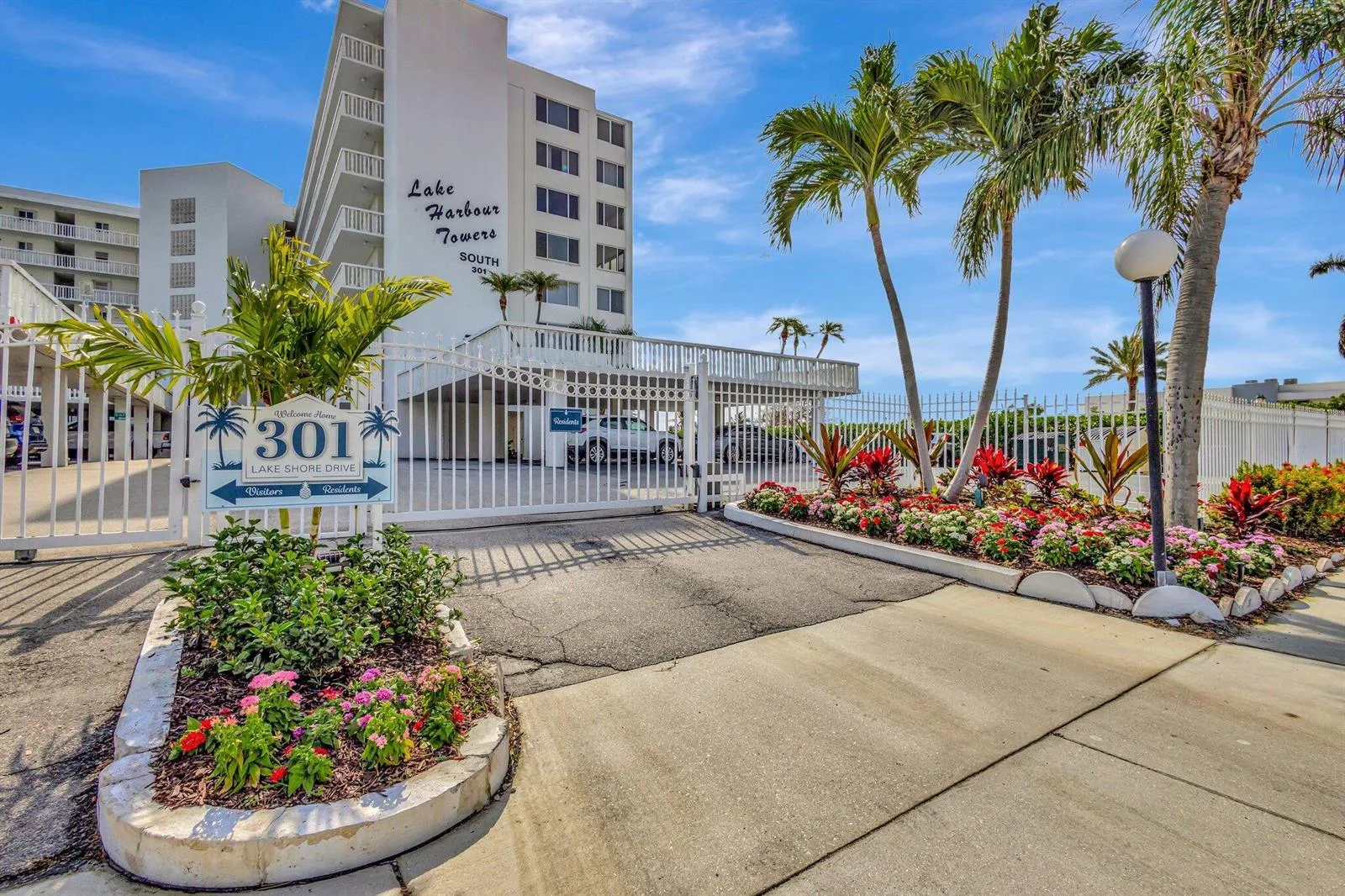 301 Lake Shore Drive # 503, Lake Park, FL 33403
