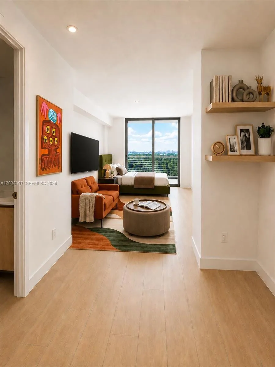 90 NE 32ND ST # 923, Miami, FL 33137