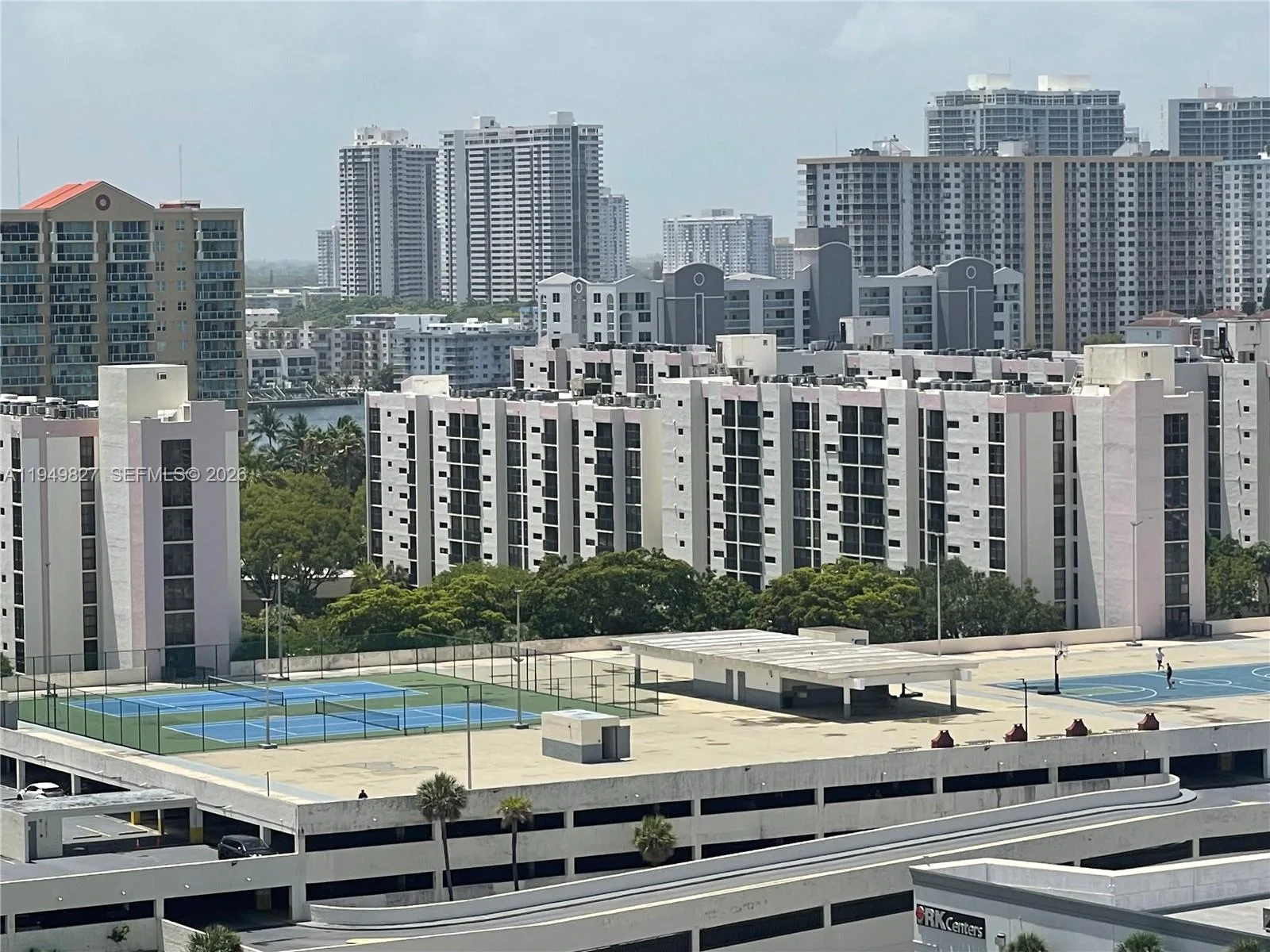 17021 N Bay Rd # 603, Sunny Isles Beach, FL 33160