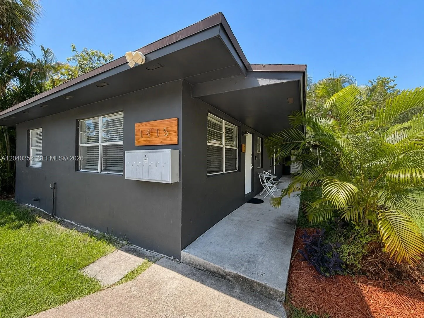 1415 SW 1st St # 1, Fort Lauderdale, FL 33315
