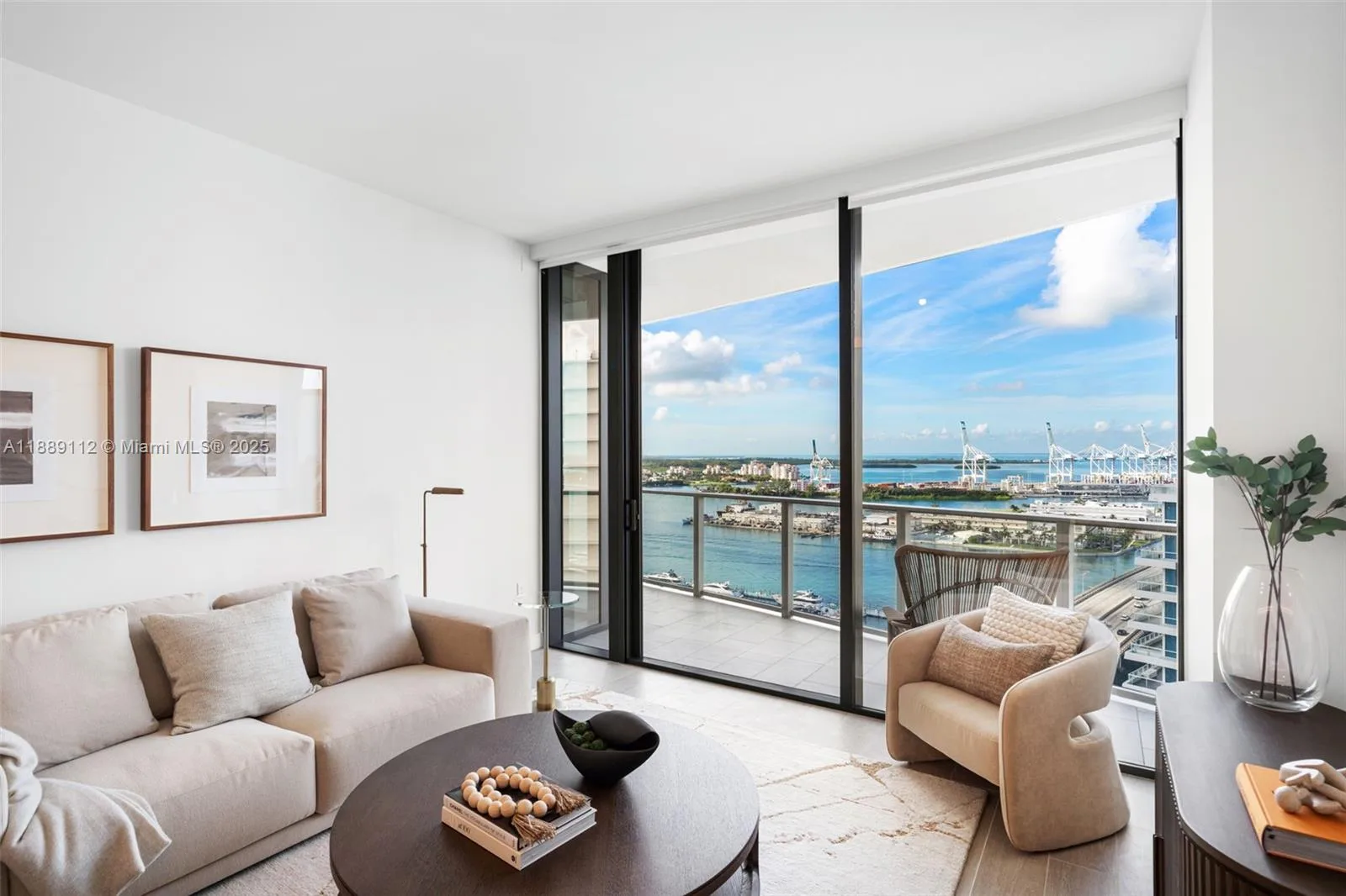 500 Alton Rd # 2304, Miami Beach, FL 33139