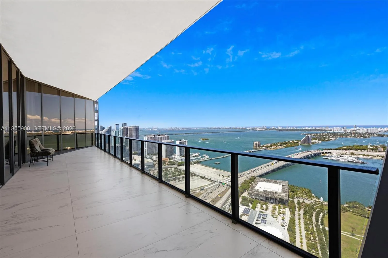 1000 Museum Unit 4901 at 1000 Biscayne Blvd # 4901, Miami, FL 33132 — photo 1