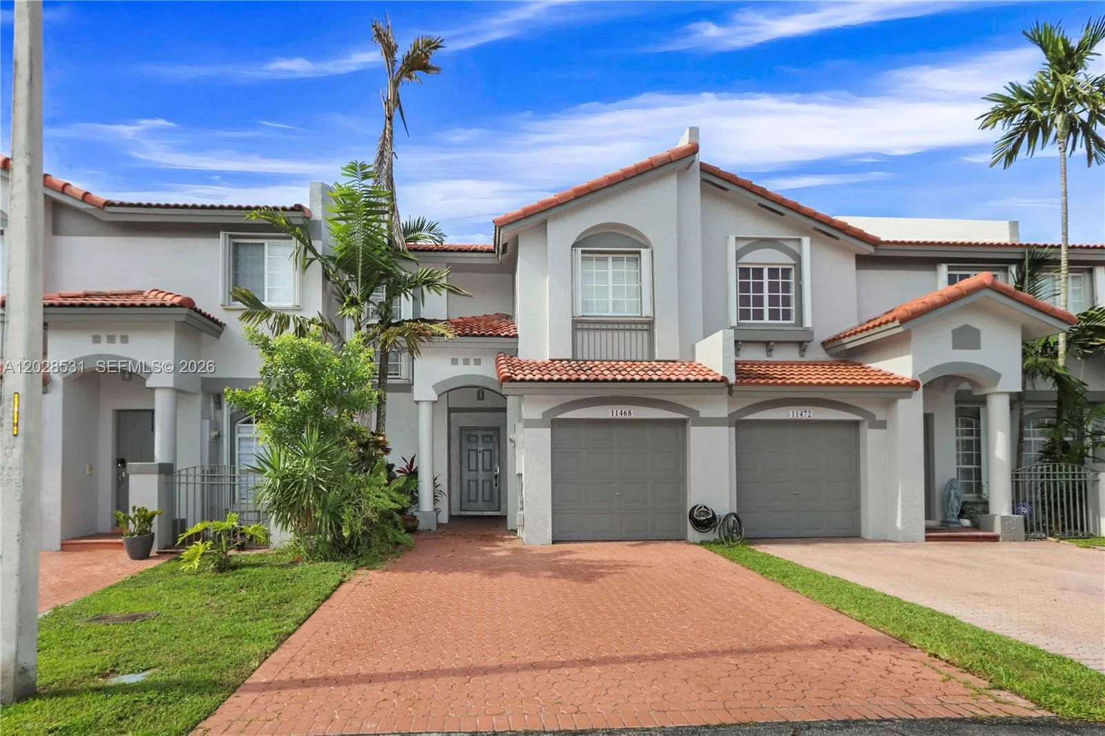11468 NW 50th Ter, Doral, FL 33178