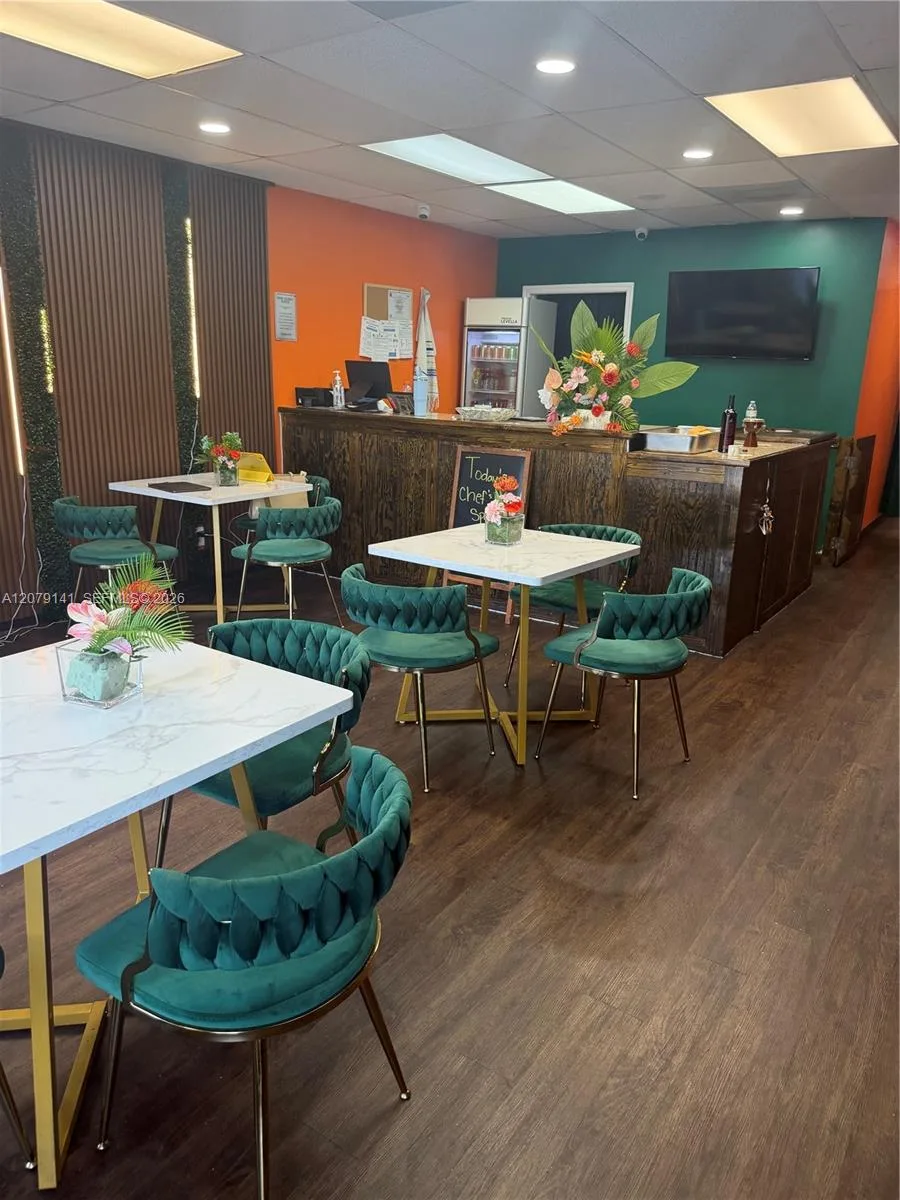 2501 N State Rd 7, Margate, FL 33063