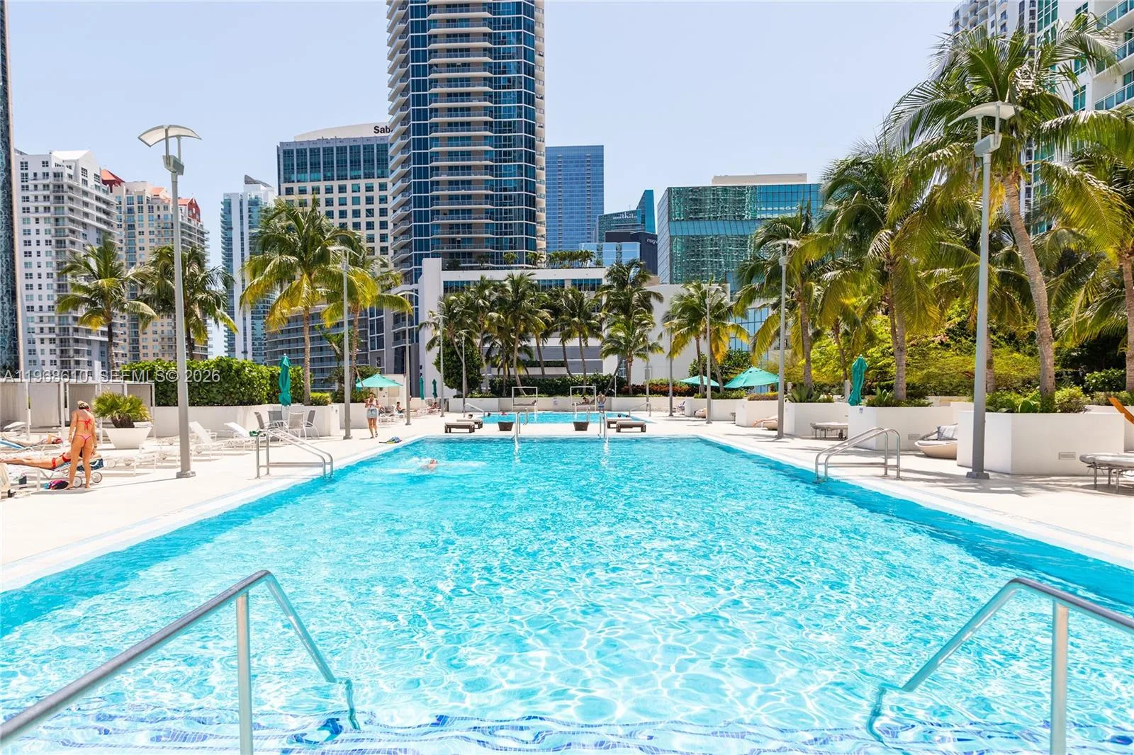950 Brickell Bay Dr # 1504, Miami, FL 33131 photo 12