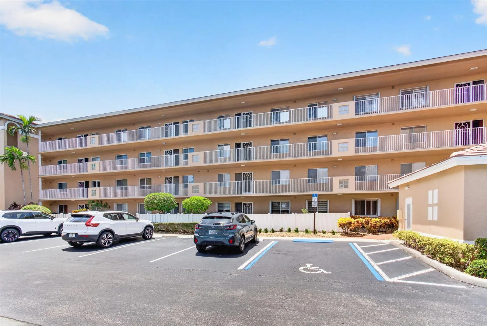 5746 CRYSTAL SHORES Drive # 303, Boynton Beach, FL 33437
