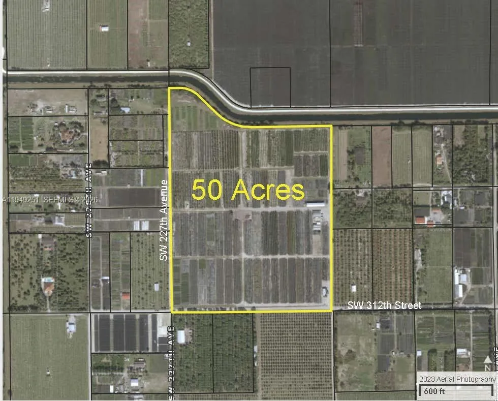 22415 SW 312th St, Homestead, FL 33030