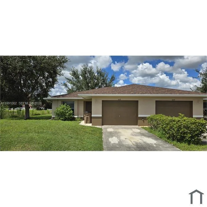 4412 26 Street  SW # 0, Lehigh Acres, FL 33973