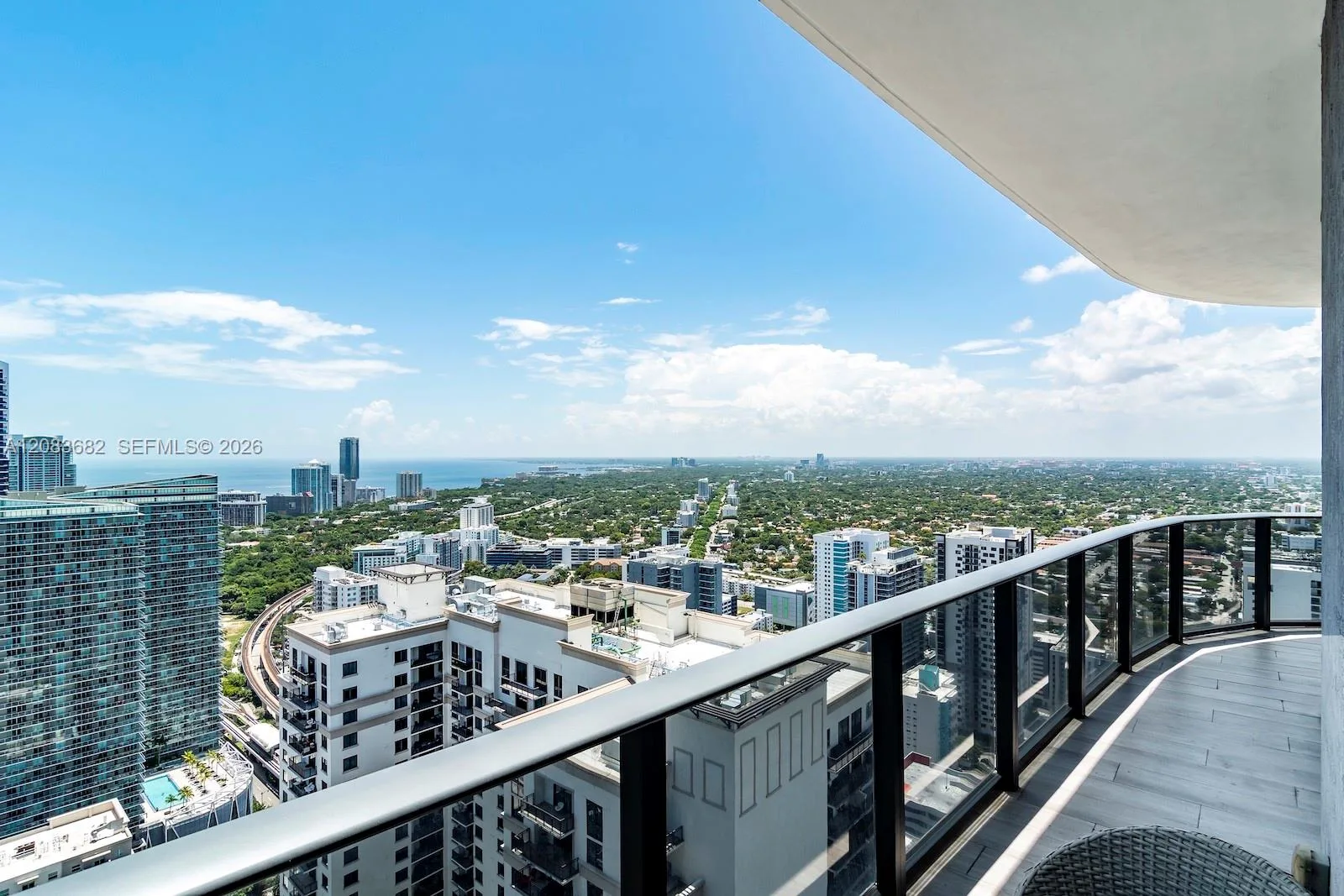 55 SW 9th St # 4206, Miami, FL 33130