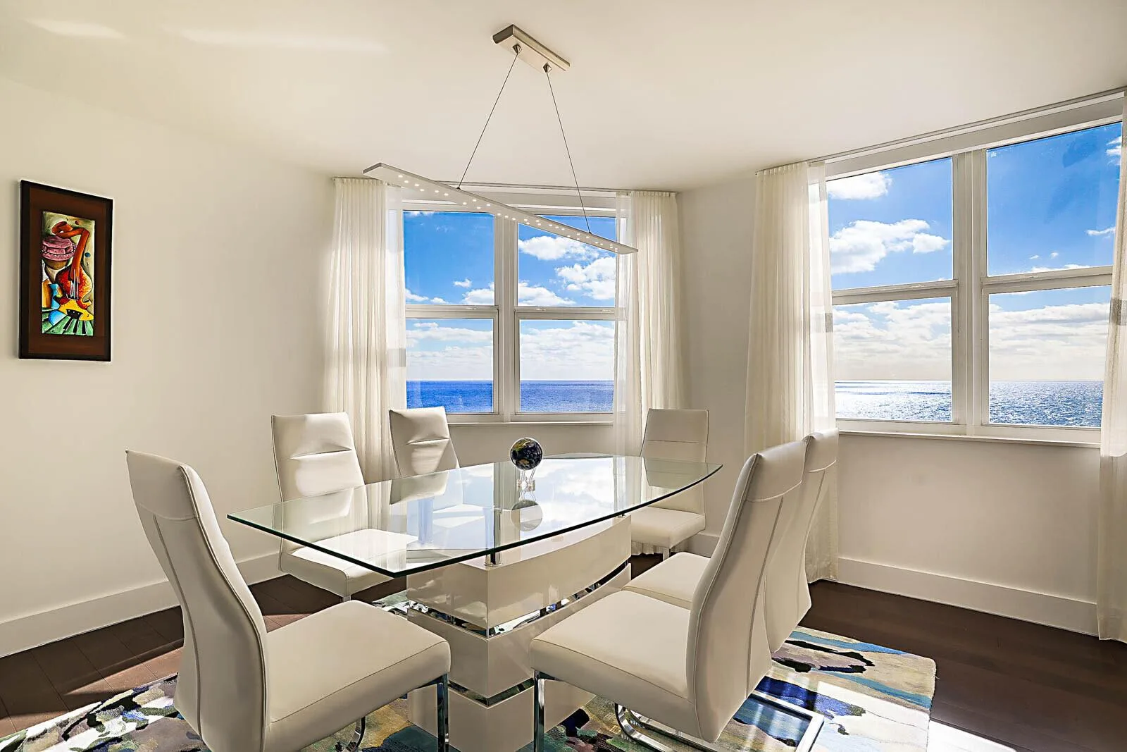 3407 S Ocean Boulevard # 8a, Highland Beach, FL 33487 photo 10