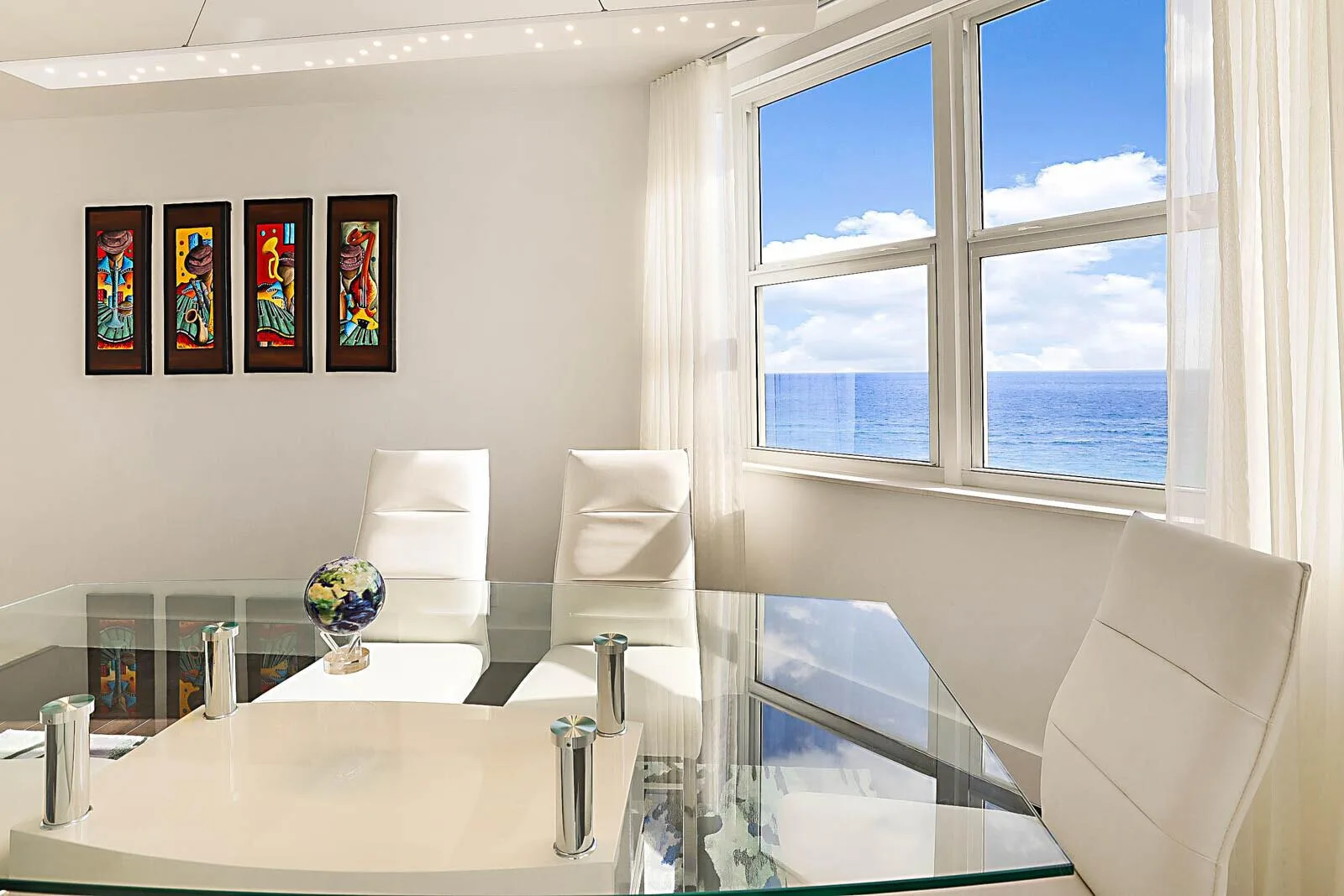 3407 S Ocean Boulevard # 8a, Highland Beach, FL 33487 photo 11