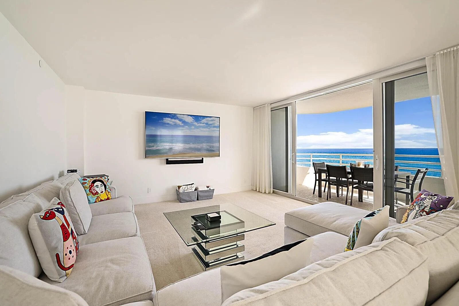 3407 S Ocean Boulevard # 8a, Highland Beach, FL 33487 photo 3